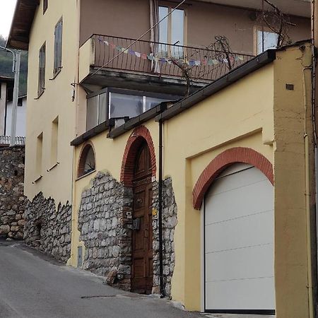 Ca Del Tita Capo di Ponte Exterior foto