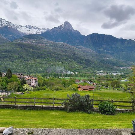 Ca Del Tita Capo di Ponte Exterior foto