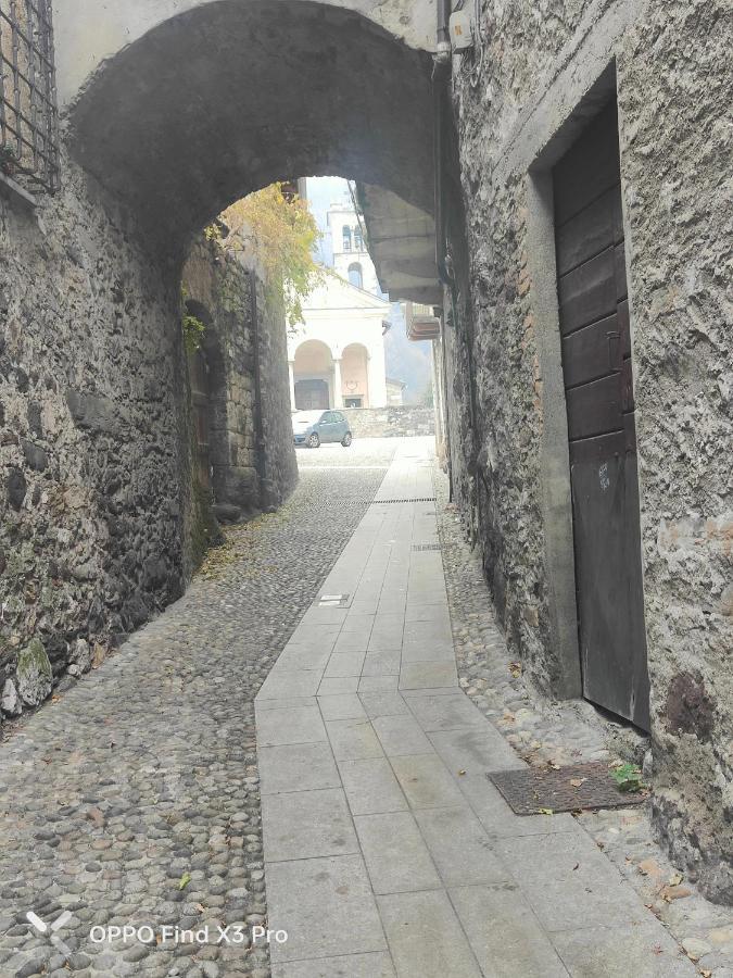 Ca Del Tita Capo di Ponte Exterior foto