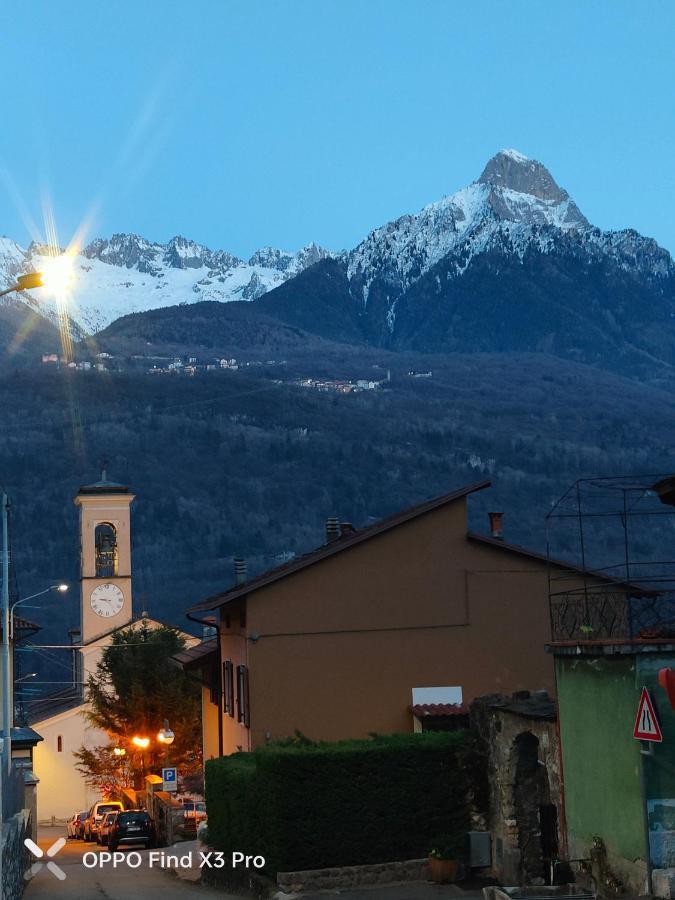 Ca Del Tita Capo di Ponte Exterior foto