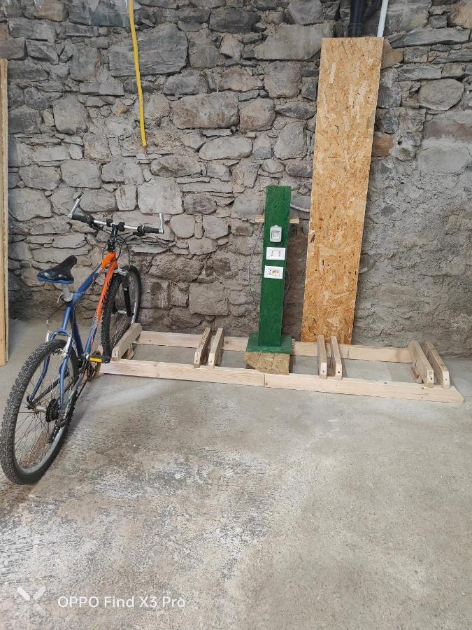 Ca Del Tita Capo di Ponte Exterior foto