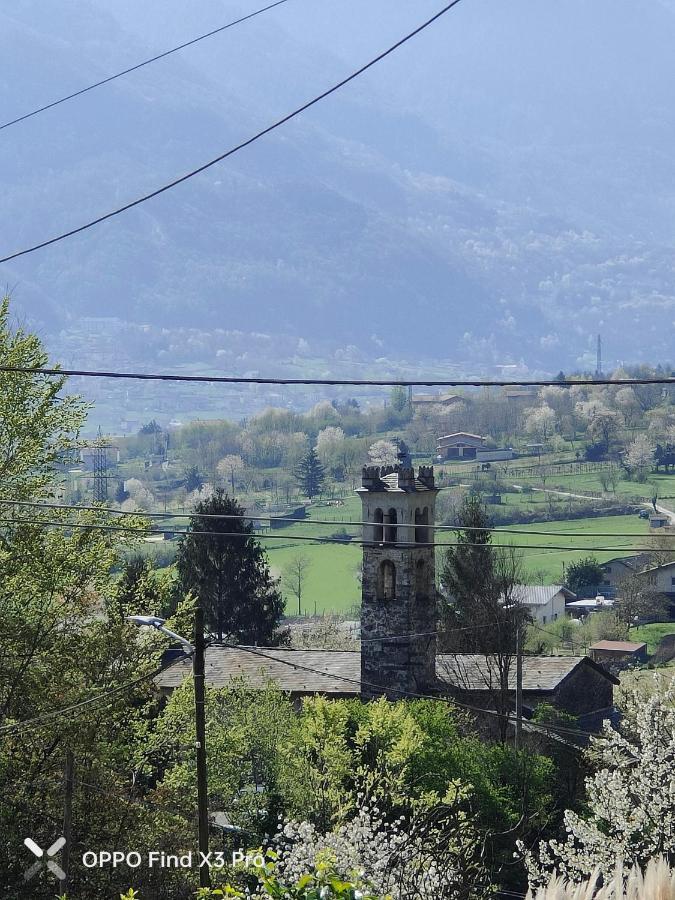 Ca Del Tita Capo di Ponte Exterior foto