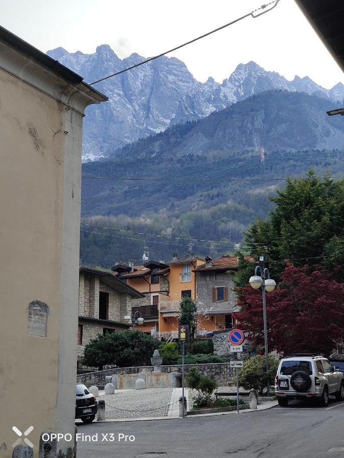 Ca Del Tita Capo di Ponte Exterior foto