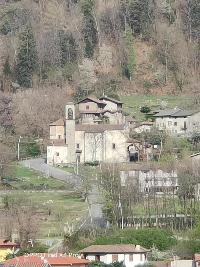 Ca Del Tita Capo di Ponte Exterior foto