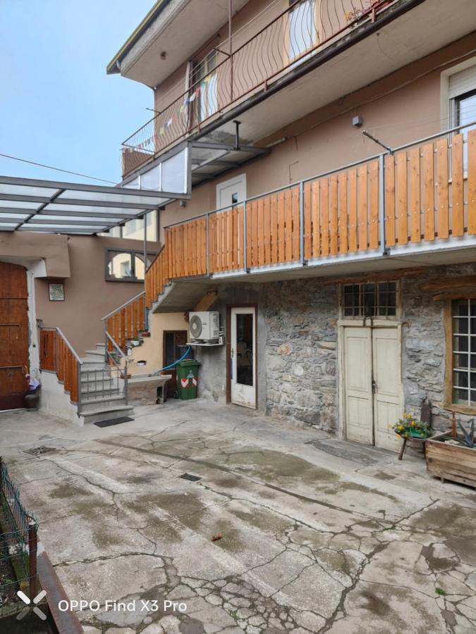 Ca Del Tita Capo di Ponte Exterior foto