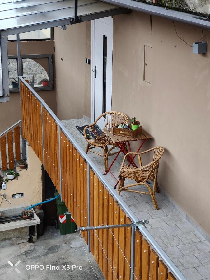 Ca Del Tita Capo di Ponte Exterior foto